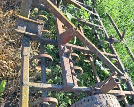 МТЗ Другая, объемом двигателя 4.75 л и пробегом 0 тыс. км за 5519 $, фото 5 на Automoto.ua