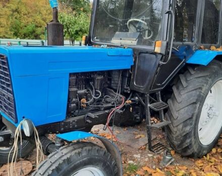 МТЗ Другая, объемом двигателя 0 л и пробегом 0 тыс. км за 4999 $, фото 2 на Automoto.ua