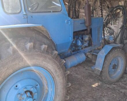 МТЗ Другая, объемом двигателя 4.75 л и пробегом 0 тыс. км за 5519 $, фото 3 на Automoto.ua
