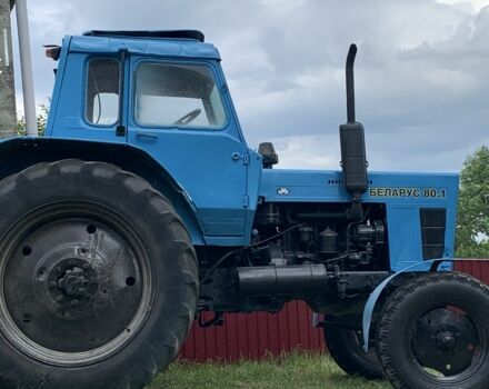 МТЗ Другая, объемом двигателя 0 л и пробегом 0 тыс. км за 3780 $, фото 1 на Automoto.ua