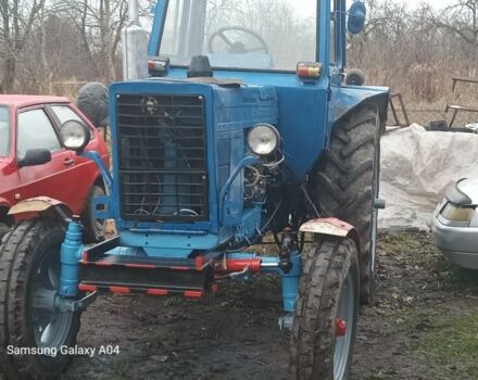 МТЗ Другая, объемом двигателя 0 л и пробегом 0 тыс. км за 5350 $, фото 7 на Automoto.ua