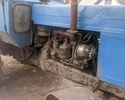 МТЗ Другая 1992 в Белой Церкве на Automoto.ua МТЗ Другая, объемом двигателя 4.75 л и пробегом 0 тыс. км за 5800 $, фото 2 на Automoto.ua