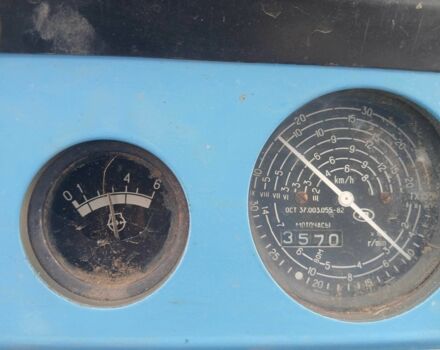 МТЗ Другая, объемом двигателя 4.75 л и пробегом 3 тыс. км за 6700 $, фото 4 на Automoto.ua