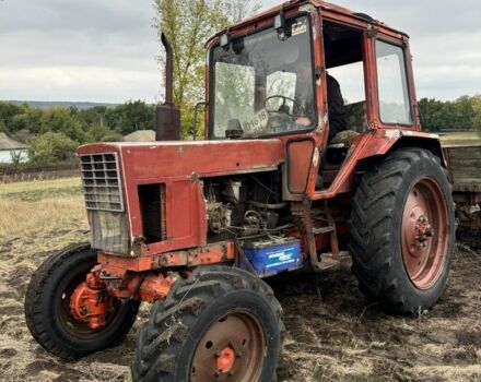 МТЗ Другая, объемом двигателя 0 л и пробегом 0 тыс. км за 5700 $, фото 4 на Automoto.ua
