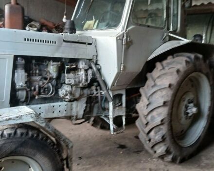 МТЗ Інша, об'ємом двигуна 0 л та пробігом 0 тис. км за 4900 $, фото 6 на Automoto.ua