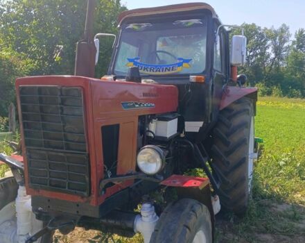 МТЗ Інша, об'ємом двигуна 4.75 л та пробігом 120 тис. км за 6000 $, фото 4 на Automoto.ua