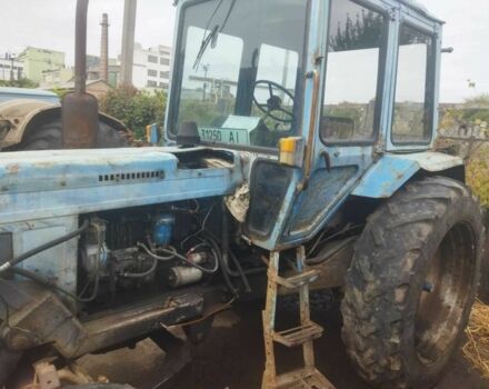 МТЗ Другая, объемом двигателя 0 л и пробегом 0 тыс. км за 3125 $, фото 1 на Automoto.ua