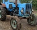 МТЗ Другая, объемом двигателя 0 л и пробегом 4 тыс. км за 2500 $, фото 1 на Automoto.ua