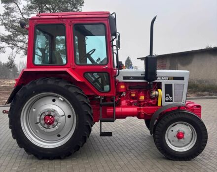 МТЗ Другая, объемом двигателя 0 л и пробегом 0 тыс. км за 15000 $, фото 4 на Automoto.ua