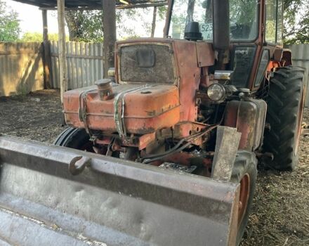 МТЗ Інша, об'ємом двигуна 0 л та пробігом 0 тис. км за 6500 $, фото 11 на Automoto.ua