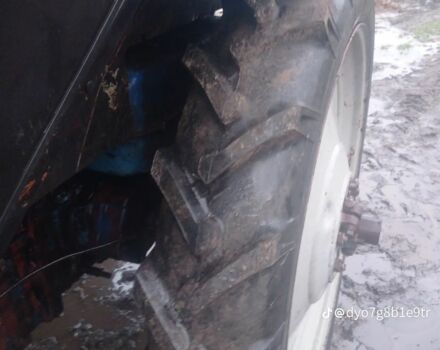 МТЗ Другая, объемом двигателя 4.7 л и пробегом 5 тыс. км за 5000 $, фото 1 на Automoto.ua