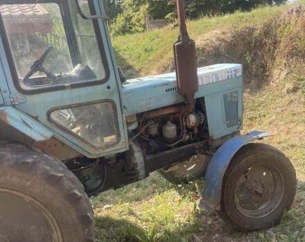 МТЗ Другая, объемом двигателя 0 л и пробегом 0 тыс. км за 5089 $, фото 1 на Automoto.ua