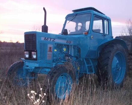 МТЗ Інша, об'ємом двигуна 0 л та пробігом 0 тис. км за 5300 $, фото 4 на Automoto.ua