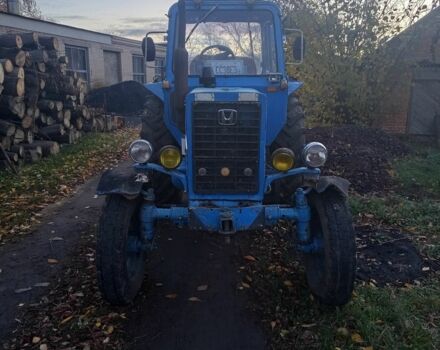 МТЗ Другая, объемом двигателя 4.75 л и пробегом 100 тыс. км за 5000 $, фото 1 на Automoto.ua