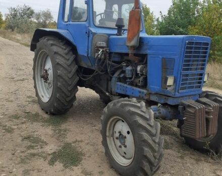 МТЗ Інша, об'ємом двигуна 0 л та пробігом 0 тис. км за 5500 $, фото 2 на Automoto.ua