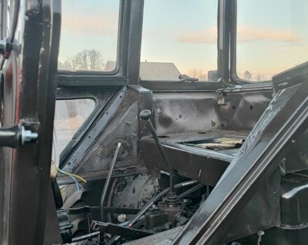 МТЗ Другая, объемом двигателя 0 л и пробегом 0 тыс. км за 8300 $, фото 16 на Automoto.ua