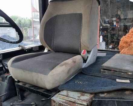 МТЗ Другая, объемом двигателя 4.75 л и пробегом 1 тыс. км за 9235 $, фото 7 на Automoto.ua