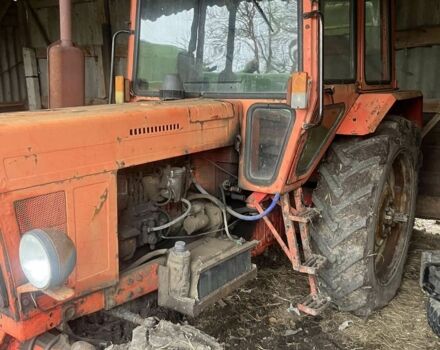 МТЗ Другая, объемом двигателя 0 л и пробегом 4 тыс. км за 6500 $, фото 1 на Automoto.ua