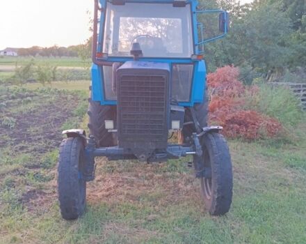 МТЗ Другая, объемом двигателя 0 л и пробегом 0 тыс. км за 5000 $, фото 5 на Automoto.ua