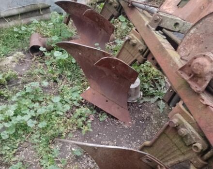 МТЗ Другая, объемом двигателя 0 л и пробегом 0 тыс. км за 3500 $, фото 5 на Automoto.ua