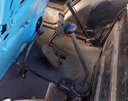 МТЗ Другая, объемом двигателя 0 л и пробегом 0 тыс. км за 3300 $, фото 2 на Automoto.ua