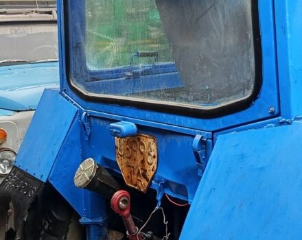 МТЗ Інша, об'ємом двигуна 0 л та пробігом 0 тис. км за 5200 $, фото 4 на Automoto.ua