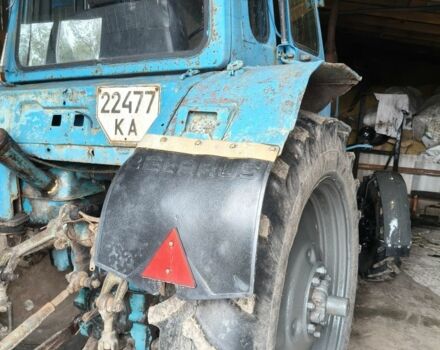 МТЗ Інша, об'ємом двигуна 0 л та пробігом 0 тис. км за 5700 $, фото 2 на Automoto.ua