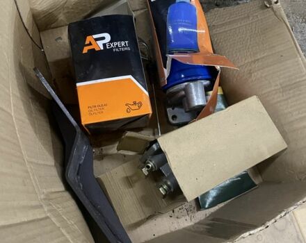 МТЗ Інша, об'ємом двигуна 0 л та пробігом 0 тис. км за 5000 $, фото 20 на Automoto.ua