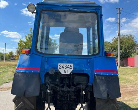 МТЗ Другая, объемом двигателя 0 л и пробегом 0 тыс. км за 6200 $, фото 3 на Automoto.ua