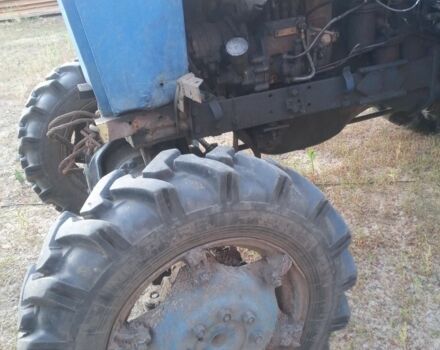 МТЗ Другая 1992 в Владимирце на Automoto.ua МТЗ Другая, объемом двигателя 0 л и пробегом 0 тыс. км за 3000 $, фото 10 на Automoto.ua