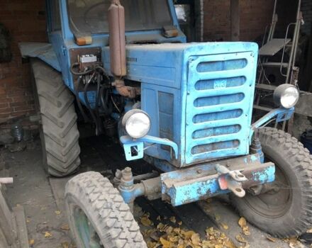 МТЗ Інша, об'ємом двигуна 0 л та пробігом 0 тис. км за 4200 $, фото 1 на Automoto.ua