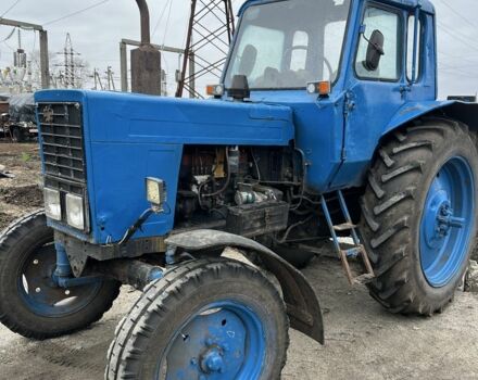 МТЗ Другая, объемом двигателя 0.5 л и пробегом 0 тыс. км за 4800 $, фото 1 на Automoto.ua