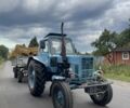 МТЗ Другая, объемом двигателя 4.55 л и пробегом 3 тыс. км за 7100 $, фото 1 на Automoto.ua