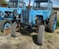 МТЗ Другая, объемом двигателя 4.5 л и пробегом 20 тыс. км за 3200 $, фото 1 на Automoto.ua