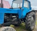 МТЗ Другая, объемом двигателя 0 л и пробегом 100 тыс. км за 4300 $, фото 1 на Automoto.ua