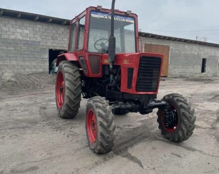 МТЗ Другая, объемом двигателя 0 л и пробегом 0 тыс. км за 7900 $, фото 7 на Automoto.ua