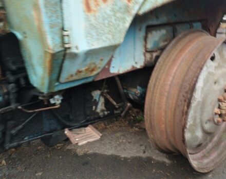 МТЗ Інша, об'ємом двигуна 0 л та пробігом 0 тис. км за 2600 $, фото 4 на Automoto.ua