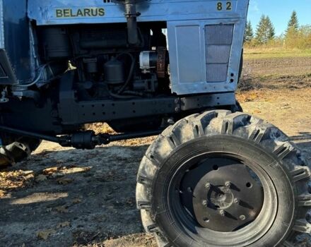 МТЗ Інша, об'ємом двигуна 0 л та пробігом 0 тис. км за 8300 $, фото 1 на Automoto.ua