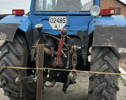 МТЗ Другая, объемом двигателя 0.5 л и пробегом 0 тыс. км за 4800 $, фото 3 на Automoto.ua