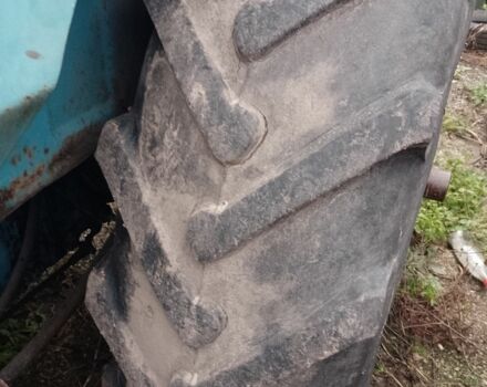 МТЗ Другая, объемом двигателя 4.6 л и пробегом 1000 тыс. км за 3500 $, фото 4 на Automoto.ua