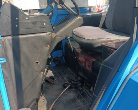 МТЗ Другая, объемом двигателя 0 л и пробегом 0 тыс. км за 5000 $, фото 1 на Automoto.ua