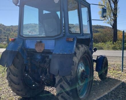 МТЗ Інша, об'ємом двигуна 0.56 л та пробігом 6 тис. км за 5200 $, фото 5 на Automoto.ua