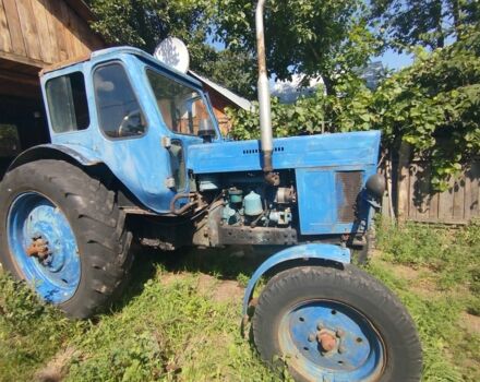 МТЗ Другая, объемом двигателя 0 л и пробегом 0 тыс. км за 2500 $, фото 1 на Automoto.ua
