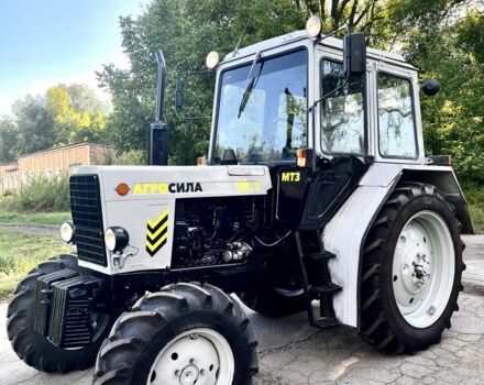 МТЗ Другая 1992 в Умани на Automoto.ua МТЗ Другая, объемом двигателя 0 л и пробегом 0 тыс. км за 10400 $, фото 1 на Automoto.ua