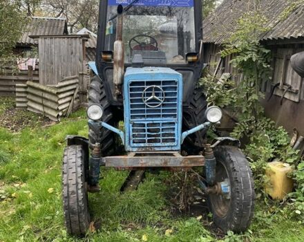 МТЗ Другая, объемом двигателя 0 л и пробегом 0 тыс. км за 6700 $, фото 3 на Automoto.ua