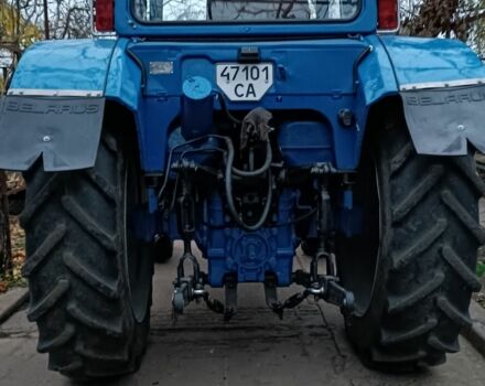 МТЗ Другая, объемом двигателя 4.75 л и пробегом 1 тыс. км за 15000 $, фото 5 на Automoto.ua