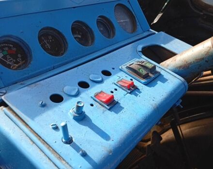 МТЗ Другая 1992 в Владимирце на Automoto.ua МТЗ Другая, объемом двигателя 0 л и пробегом 0 тыс. км за 3300 $, фото 4 на Automoto.ua