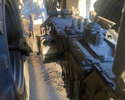 МТЗ Інша, об'ємом двигуна 0 л та пробігом 0 тис. км за 5000 $, фото 4 на Automoto.ua