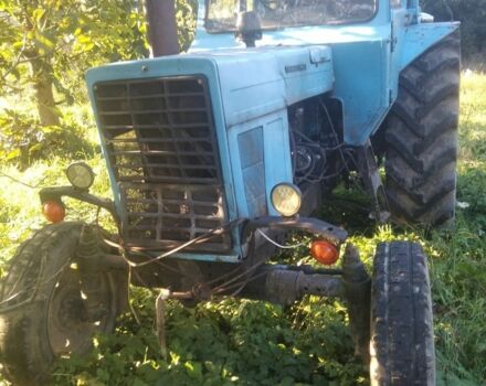 МТЗ Другая, объемом двигателя 4.7 л и пробегом 10 тыс. км за 5100 $, фото 4 на Automoto.ua