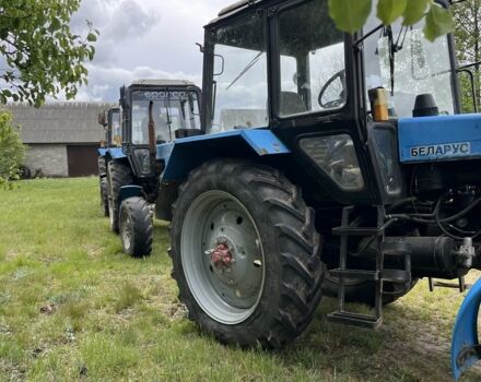 МТЗ Другая, объемом двигателя 0 л и пробегом 0 тыс. км за 5300 $, фото 5 на Automoto.ua